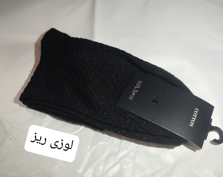 جوراب زنانه کوتون نانو ابریشمی - مزون یونا