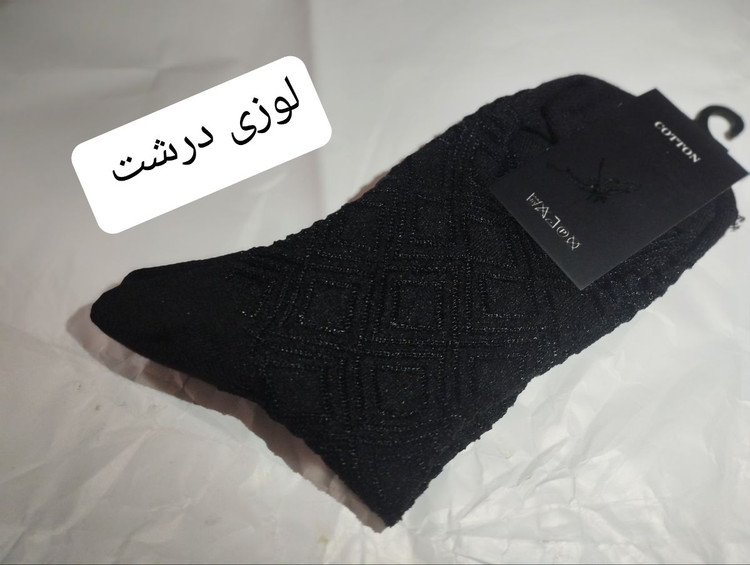 جوراب زنانه کوتون نانو ابریشمی - مزون یونا