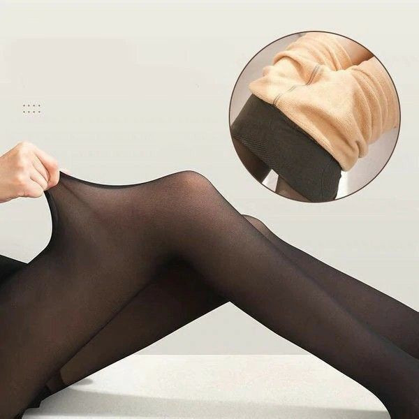 جوراب شلواری سه بعدی تو کرکی