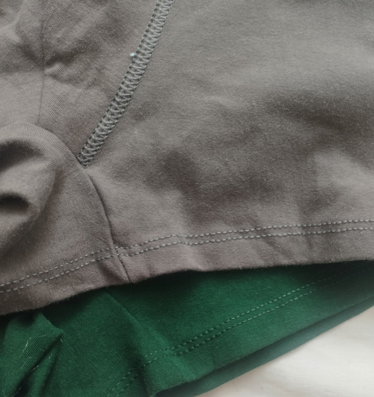 شورت نیمپا مردانه نخپنبه لاکرا ترک Calvin Klein | کمر کشی اسپرت - مزون یونا
