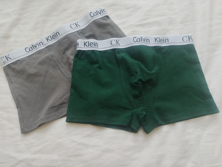شورت نیمپا مردانه نخپنبه لاکرا ترک Calvin Klein | کمر کشی اسپرت - مزون یونا