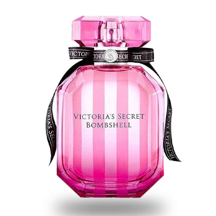 عطر ویکتوریا سکرت بامبشل /گرید top پرفیوم پلاس - مزون یونا