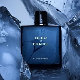 عطر بلو شنل ۵ گرمی/گرید top لوزی - مزون یونا
