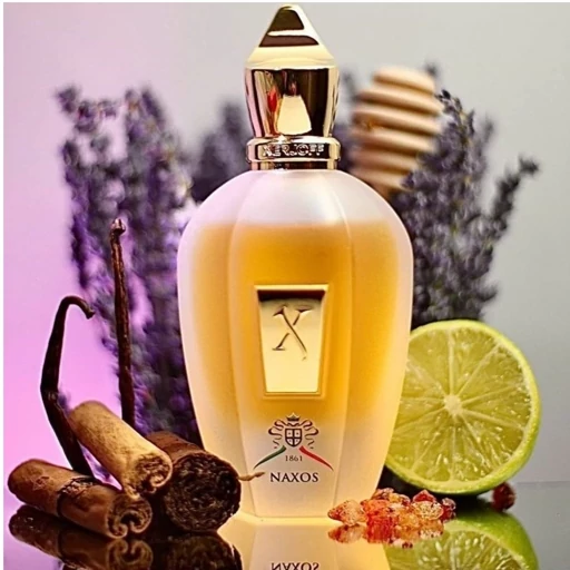 عطر زرجوف ناکسوس ۱۰ میل ـ مزون یونا