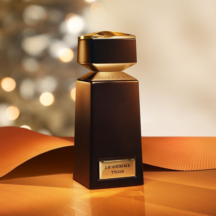 عطر بولگاری تایگار/گرید top پرفیوم پلاس-5میل -مزون یونا