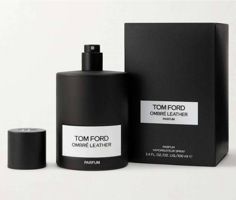 عطر تام فورد آمبر لدر/گرید hi لوزی ,۵ میل - مزون یونا
