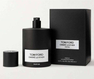 عطر تام فورد آمبر لدر/گرید hi لوزی ,۵ میل - مزون یونا