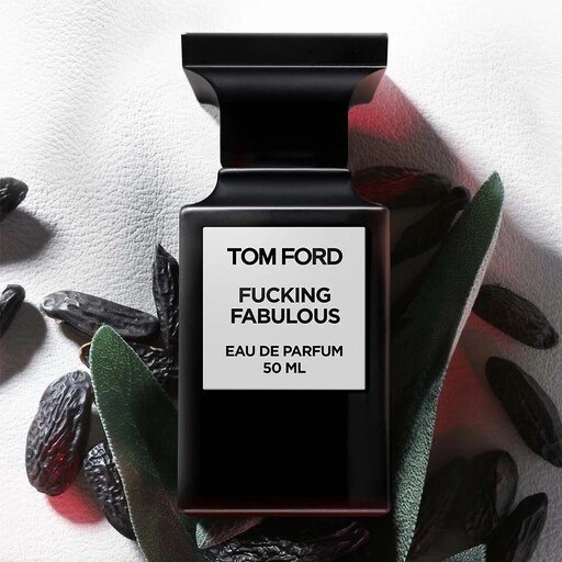 عطر تام فورد فاکینگ فابیولس/گرید hi لوزی، ۵ میل - مزون یونا