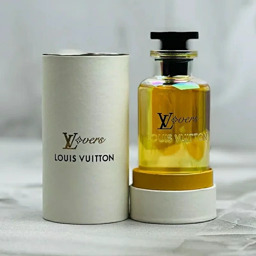 عطر لویی ویتون ال وی لاورز/گرید hi پرفیوم پلاس ،5 میل - مزون یونا