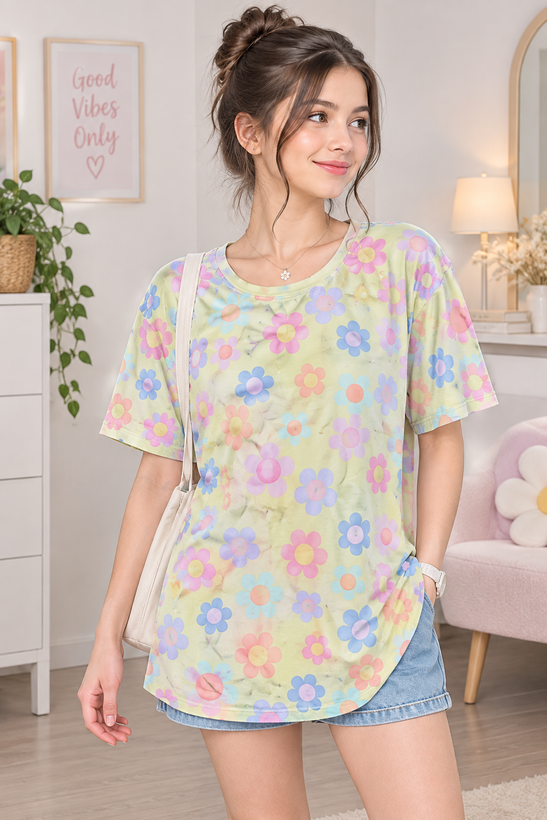 تیشرت H&M سایز XL - مزون یونا